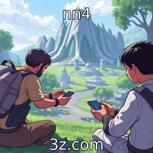 Desenvolvedores adaptam jogos para novas plataformas