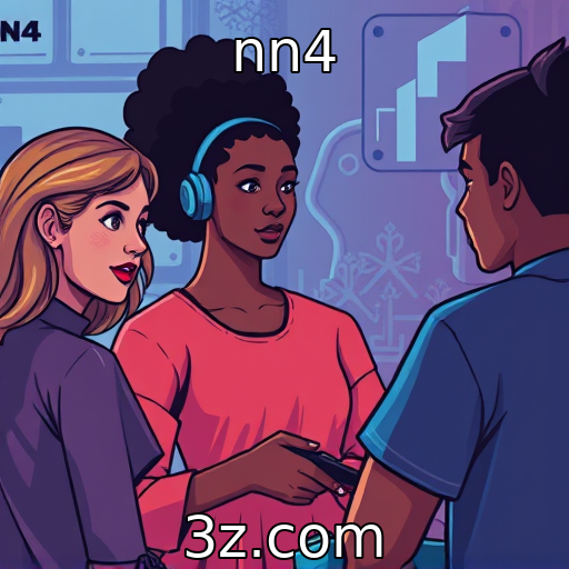 Diversidade e inclusão no design de jogos