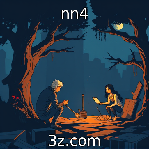 Tendências emergentes na narrativa de jogos