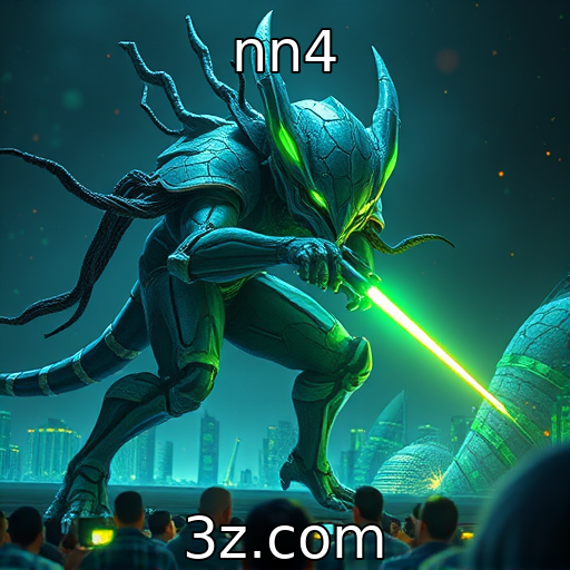 Tendências emergentes na indústria de jogos