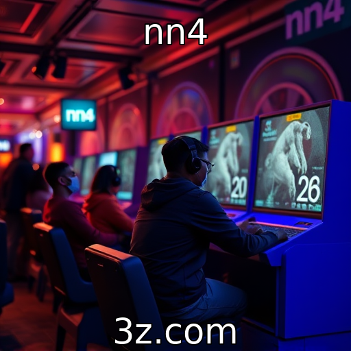 Crescimento do mercado de jogos e suas implicações econômicas