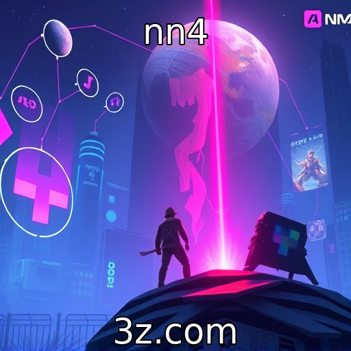 A ascensão dos jogos independentes na indústria